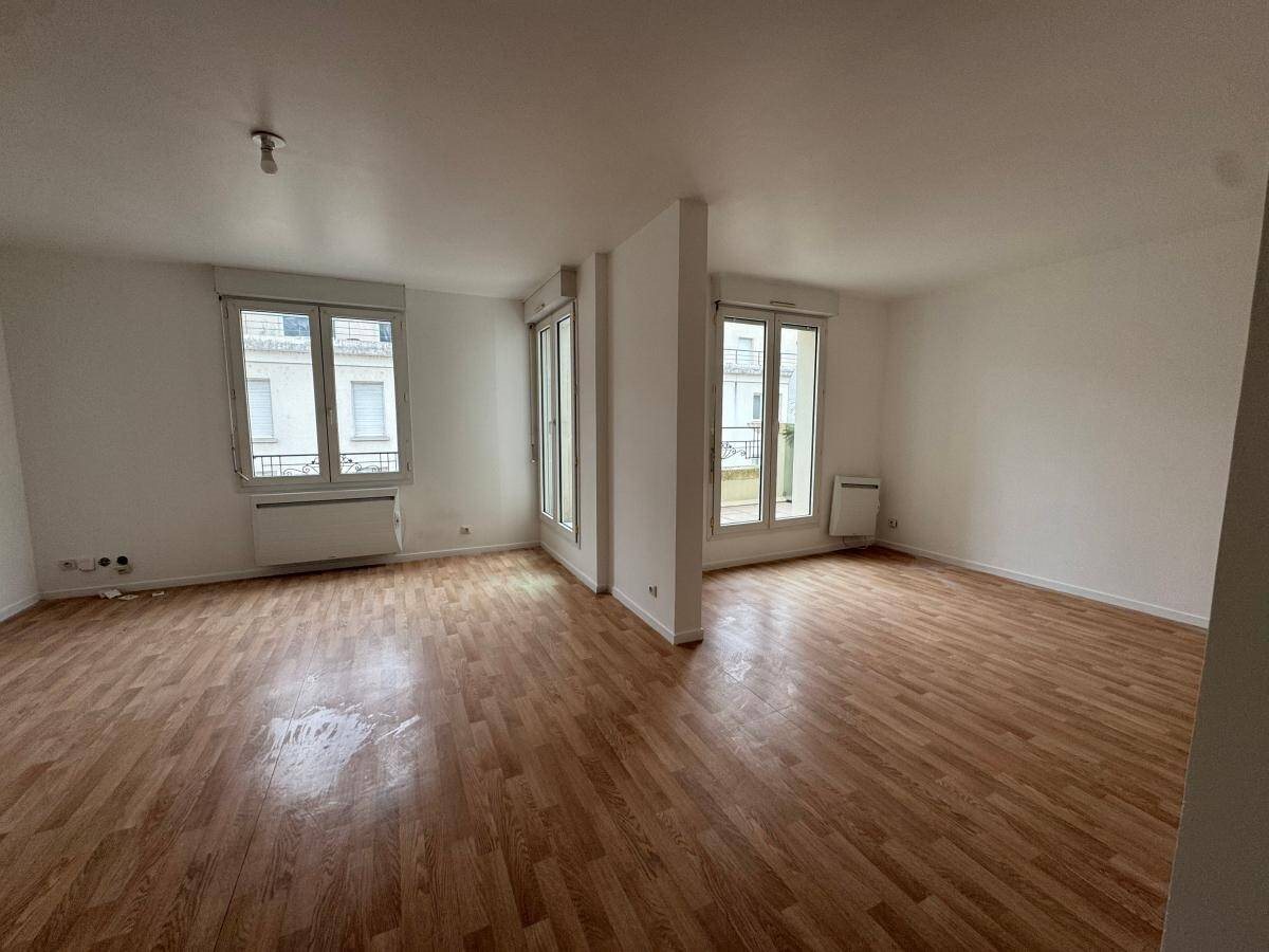 Appartement à vendre, 111m², Tours