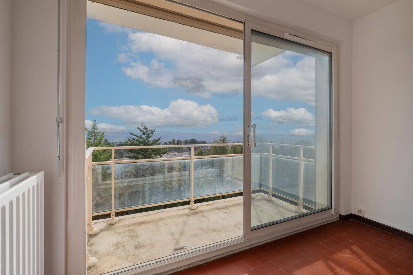 Appartement à vendre, 55m², Aix-en-Provence