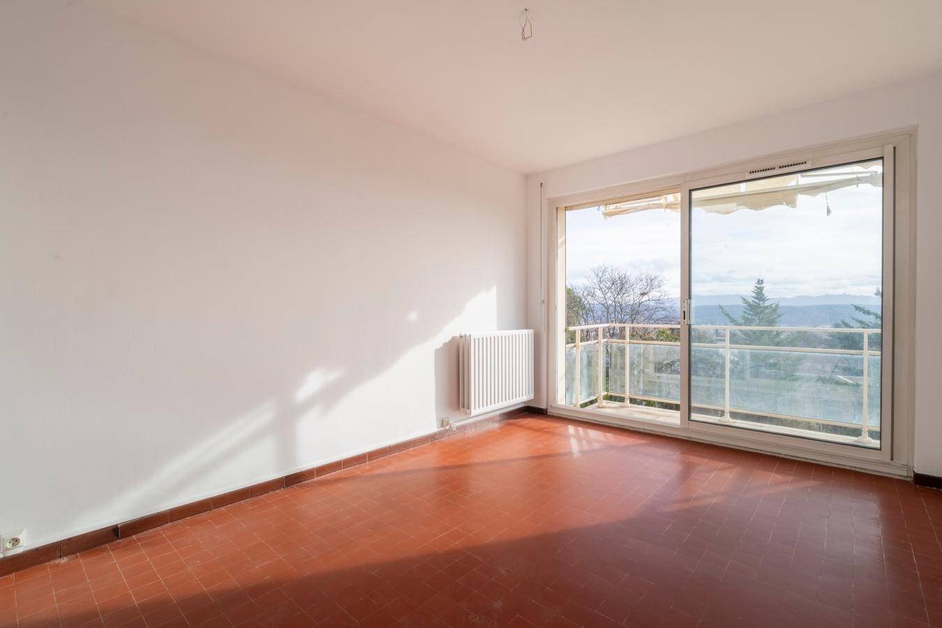 Appartement à vendre, 55m², Aix-en-Provence