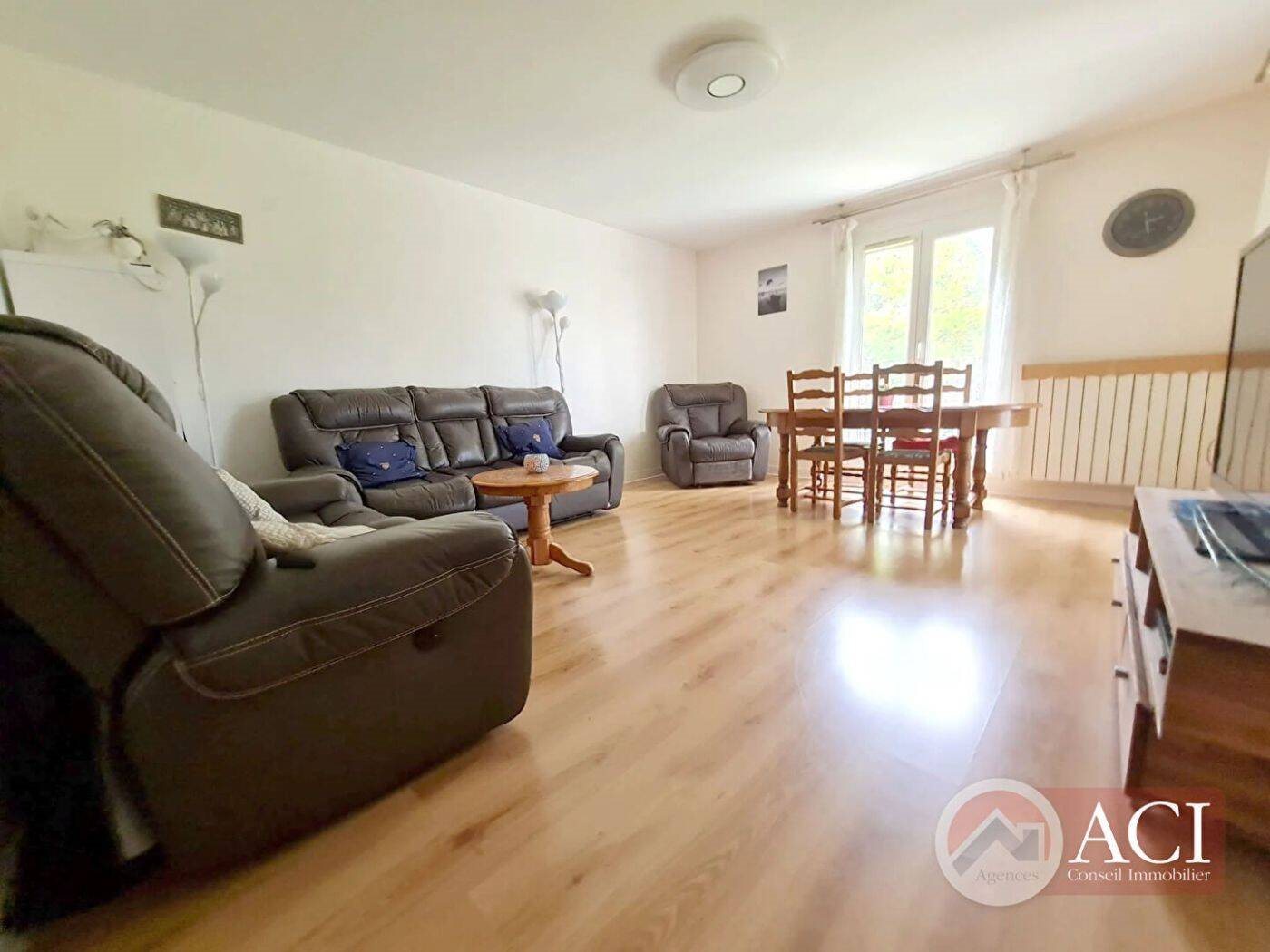 Appartement à vendre, 81m², Groslay