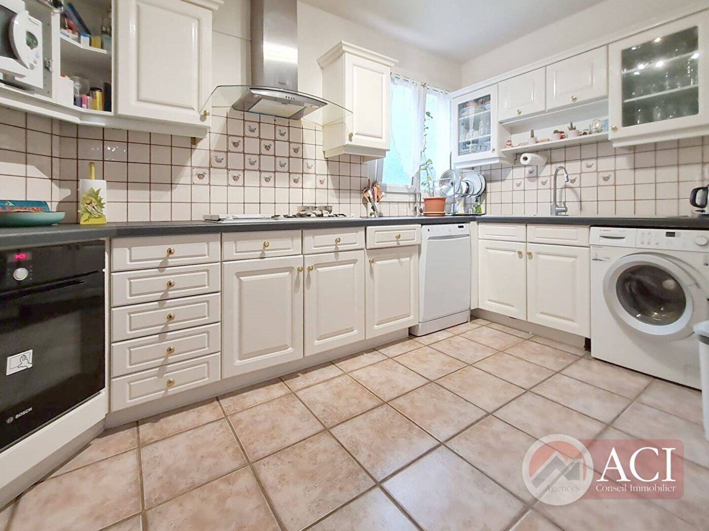 Appartement à vendre, 81m², Groslay