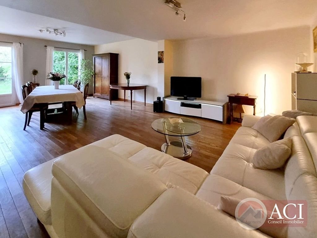 Maison à vendre, 264m², Groslay