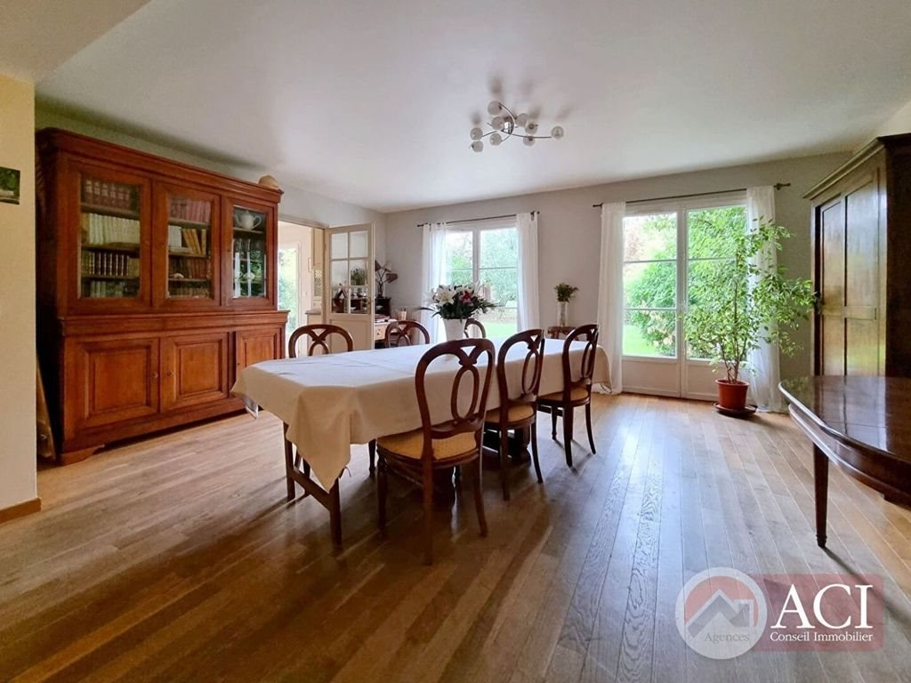 Maison à vendre, 264m², Groslay