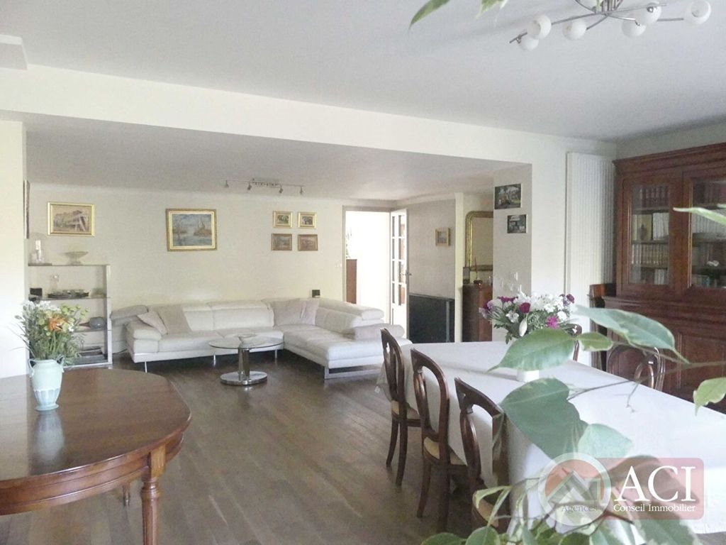 Maison à vendre, 264m², Groslay