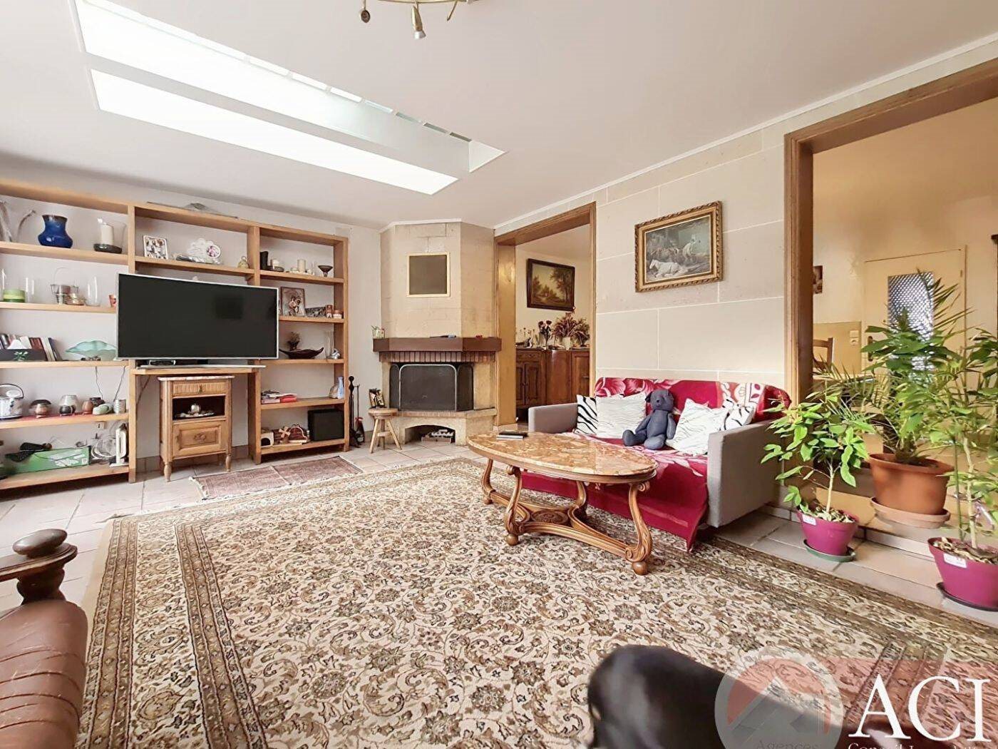 Maison à vendre, 115m², Montmagny