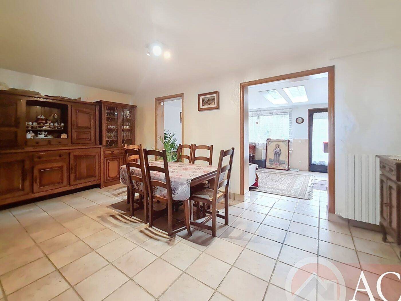 Maison à vendre, 115m², Montmagny