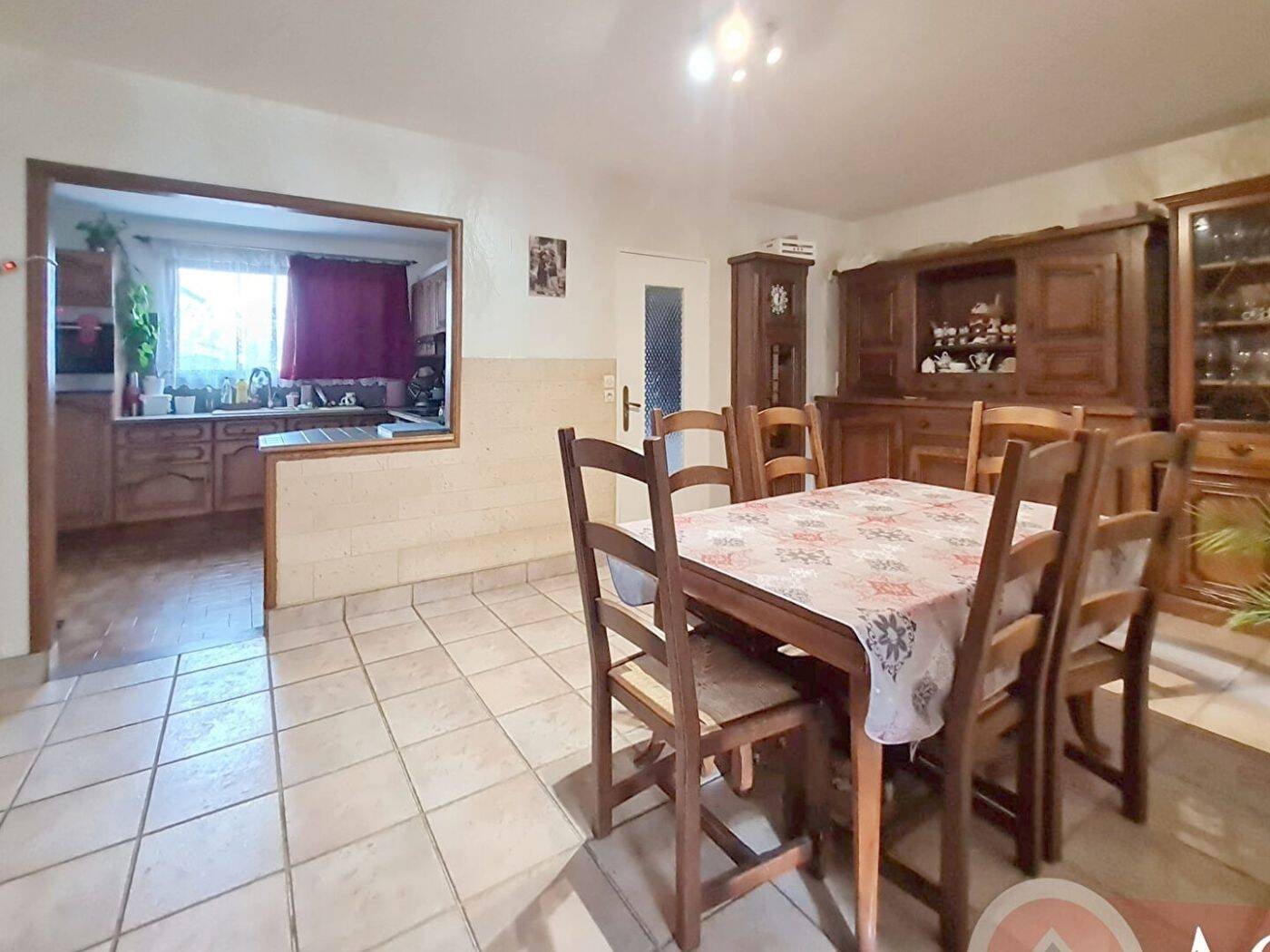 Maison à vendre, 115m², Montmagny