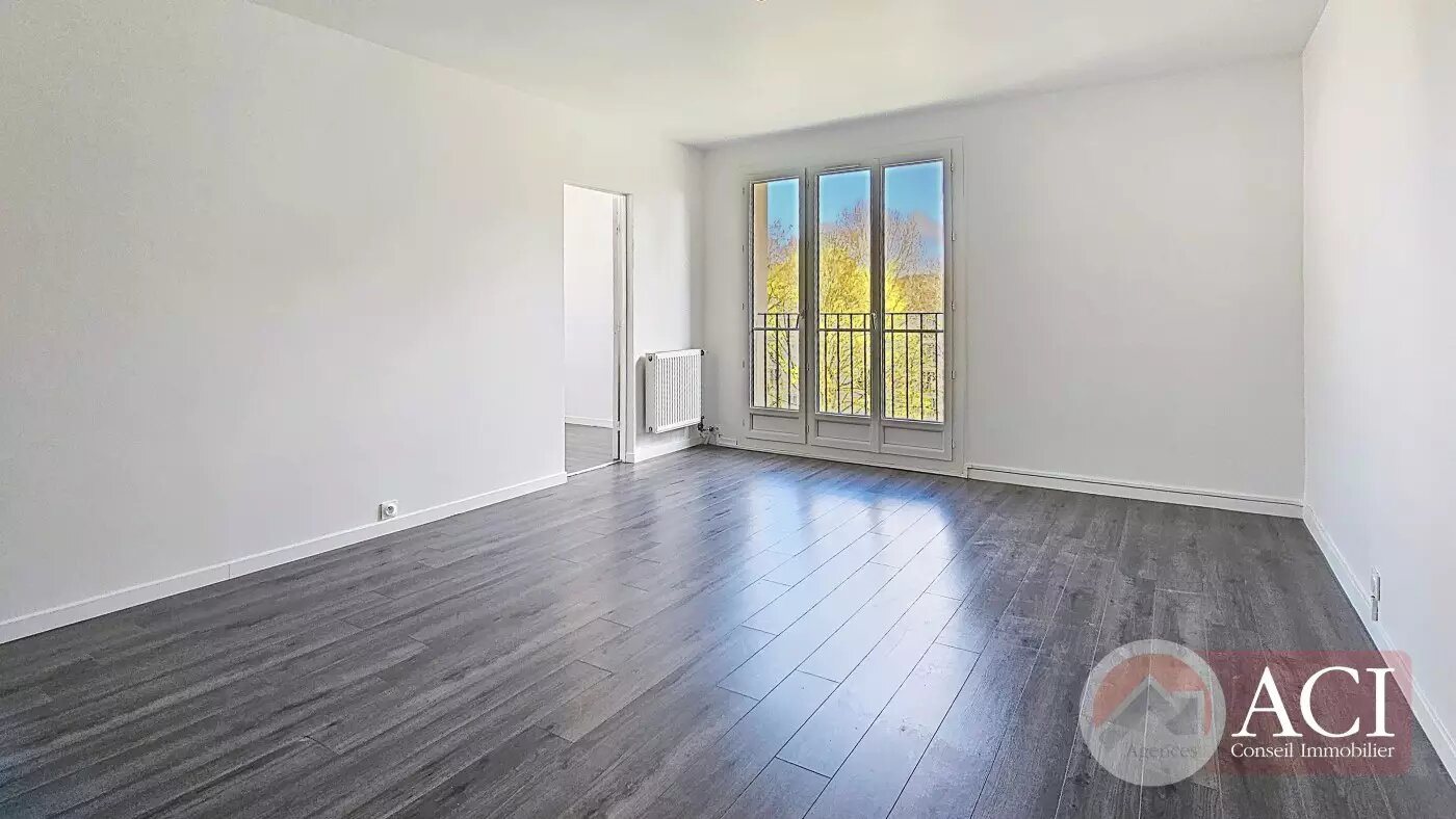 Appartement à louer, 58m², Taverny