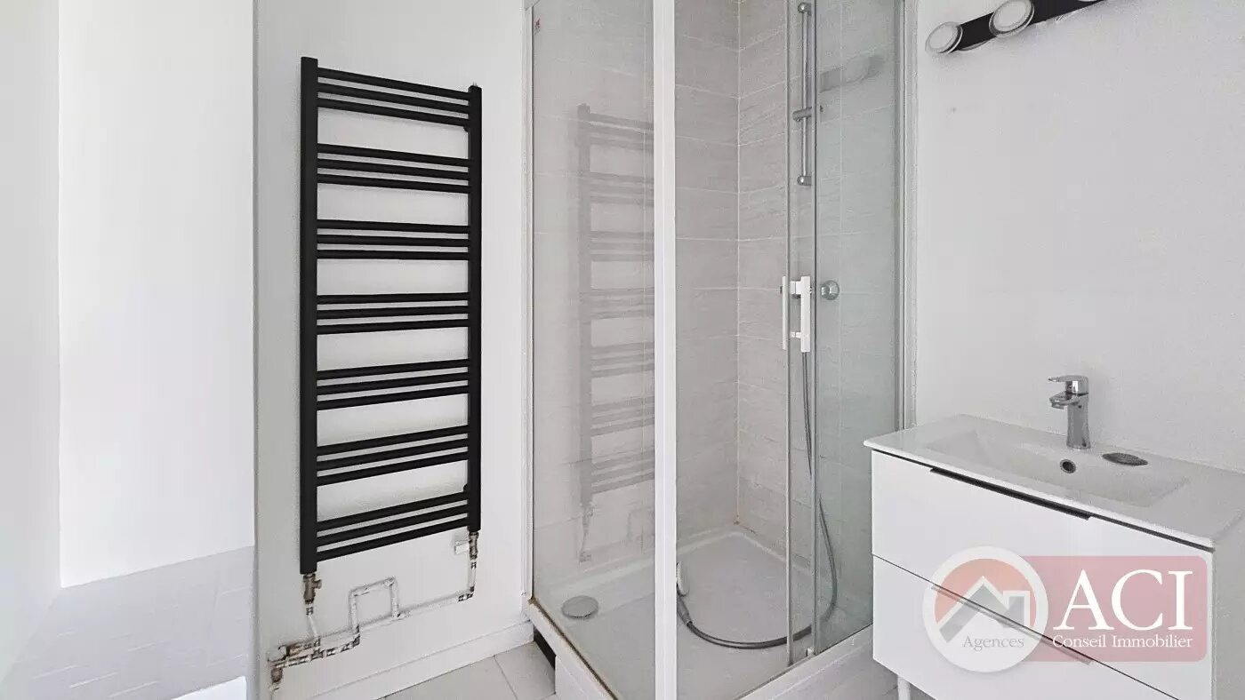 Appartement à louer, 58m², Taverny