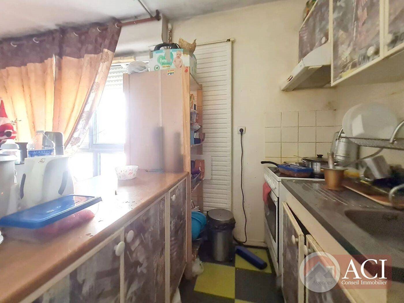 Appartement à vendre, 32m², Montmagny