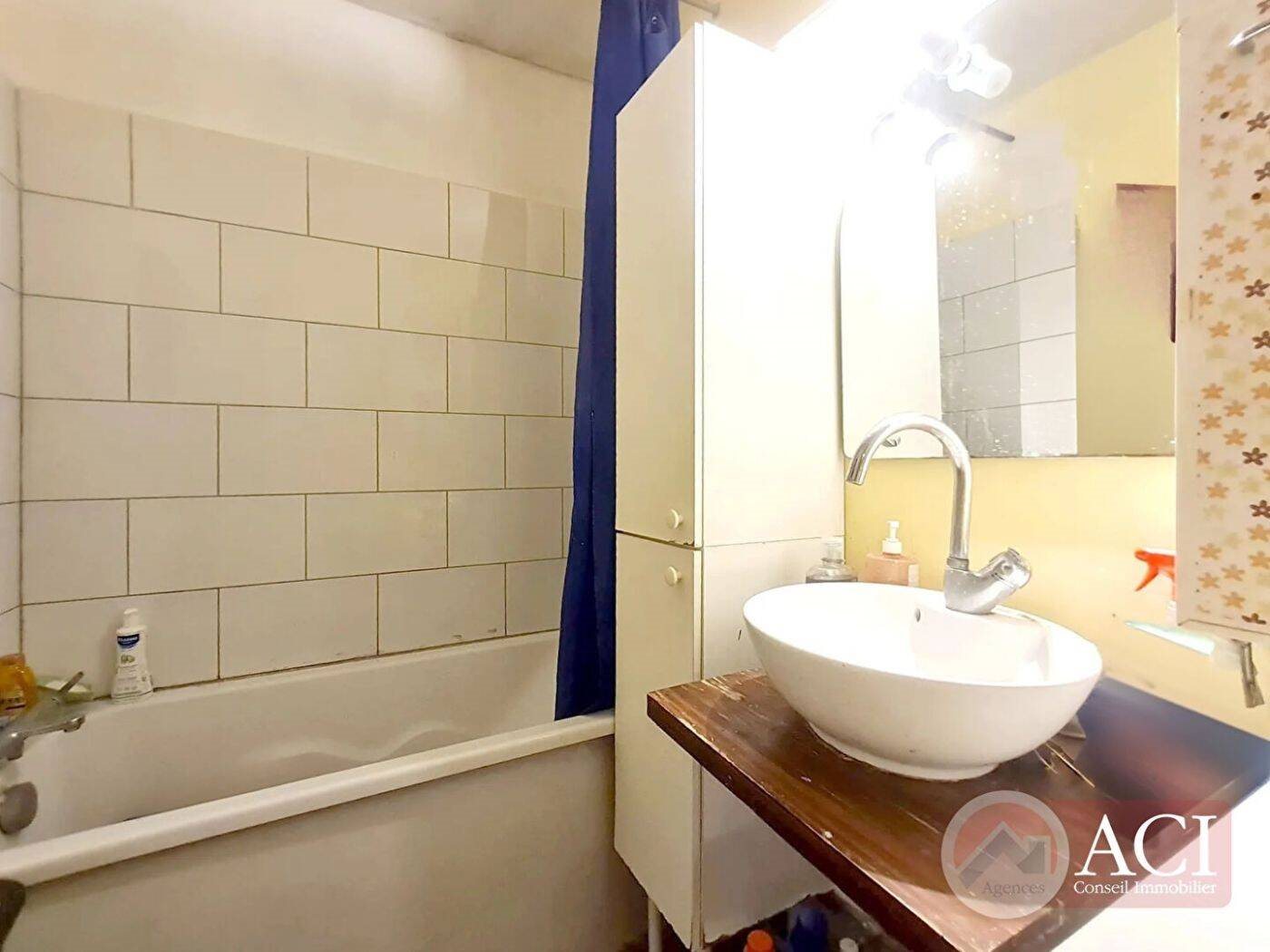 Appartement à vendre, 32m², Montmagny