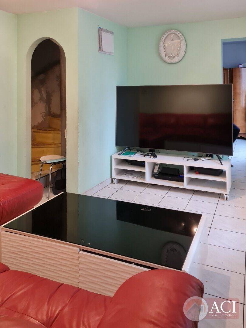 Maison à vendre, 40m², Montmagny