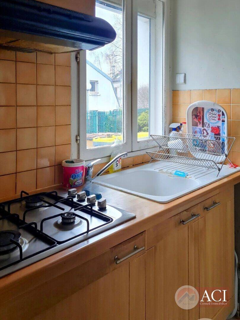 Maison à vendre, 40m², Montmagny