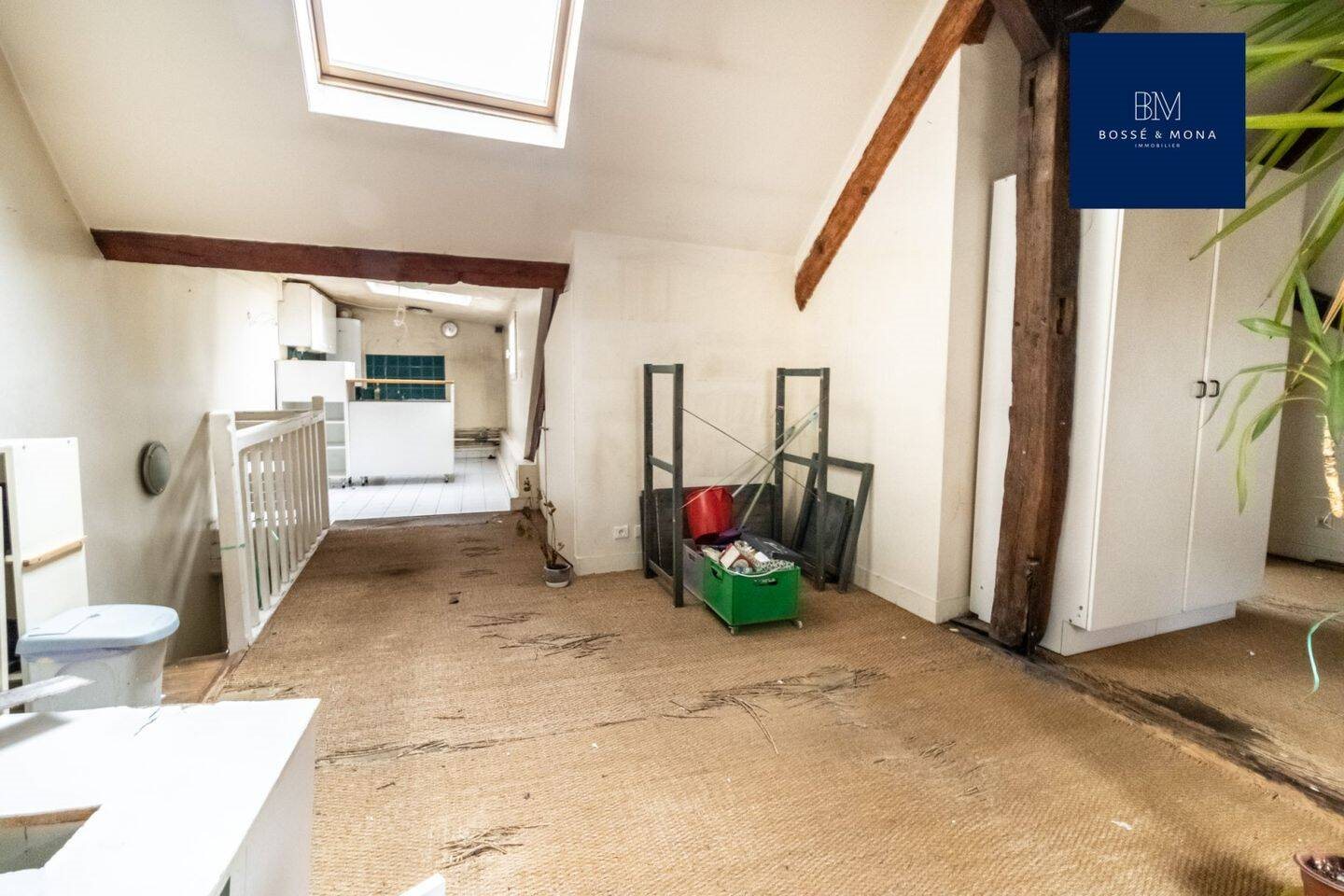 Appartement à vendre, 88m², Paris 14ème