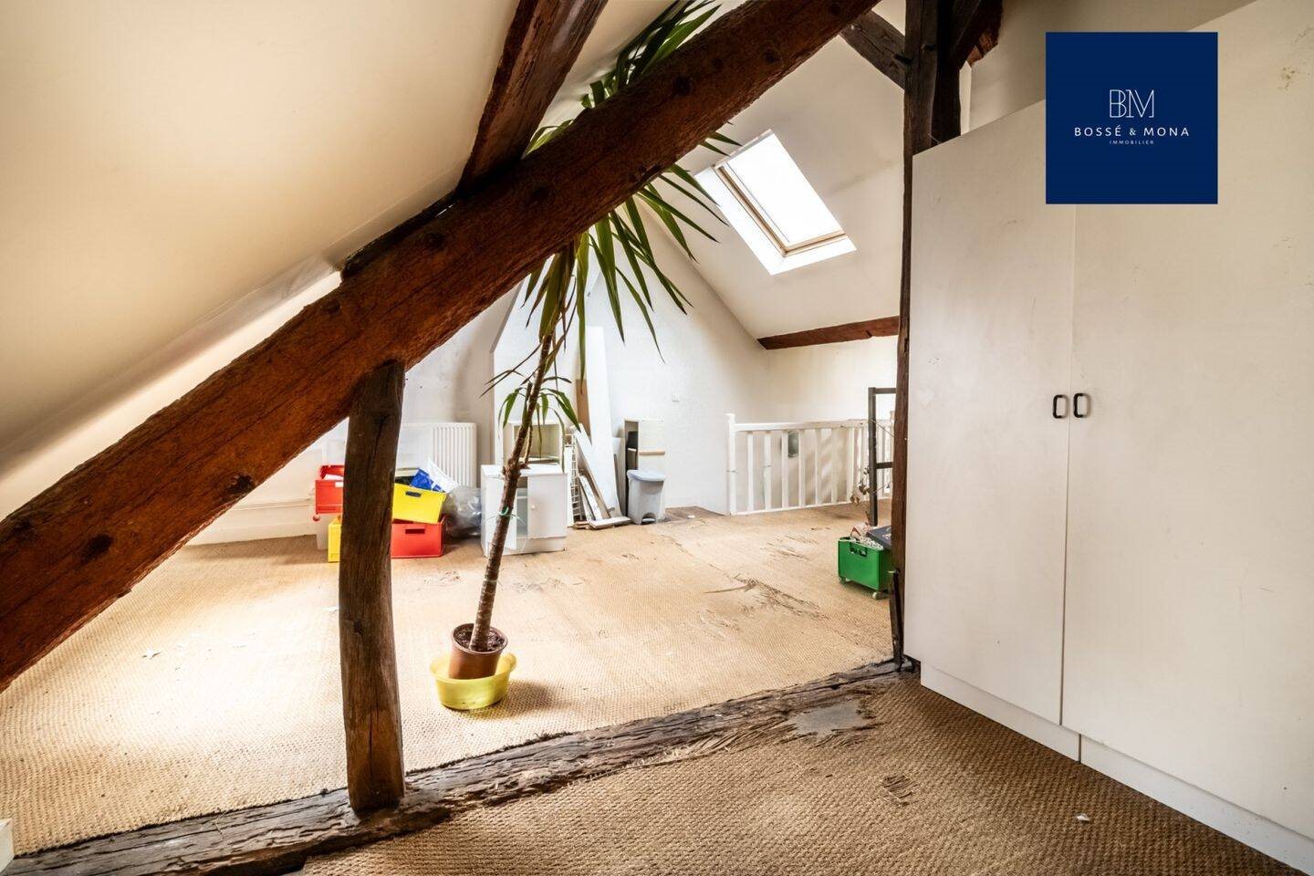 Appartement à vendre, 88m², Paris 14ème