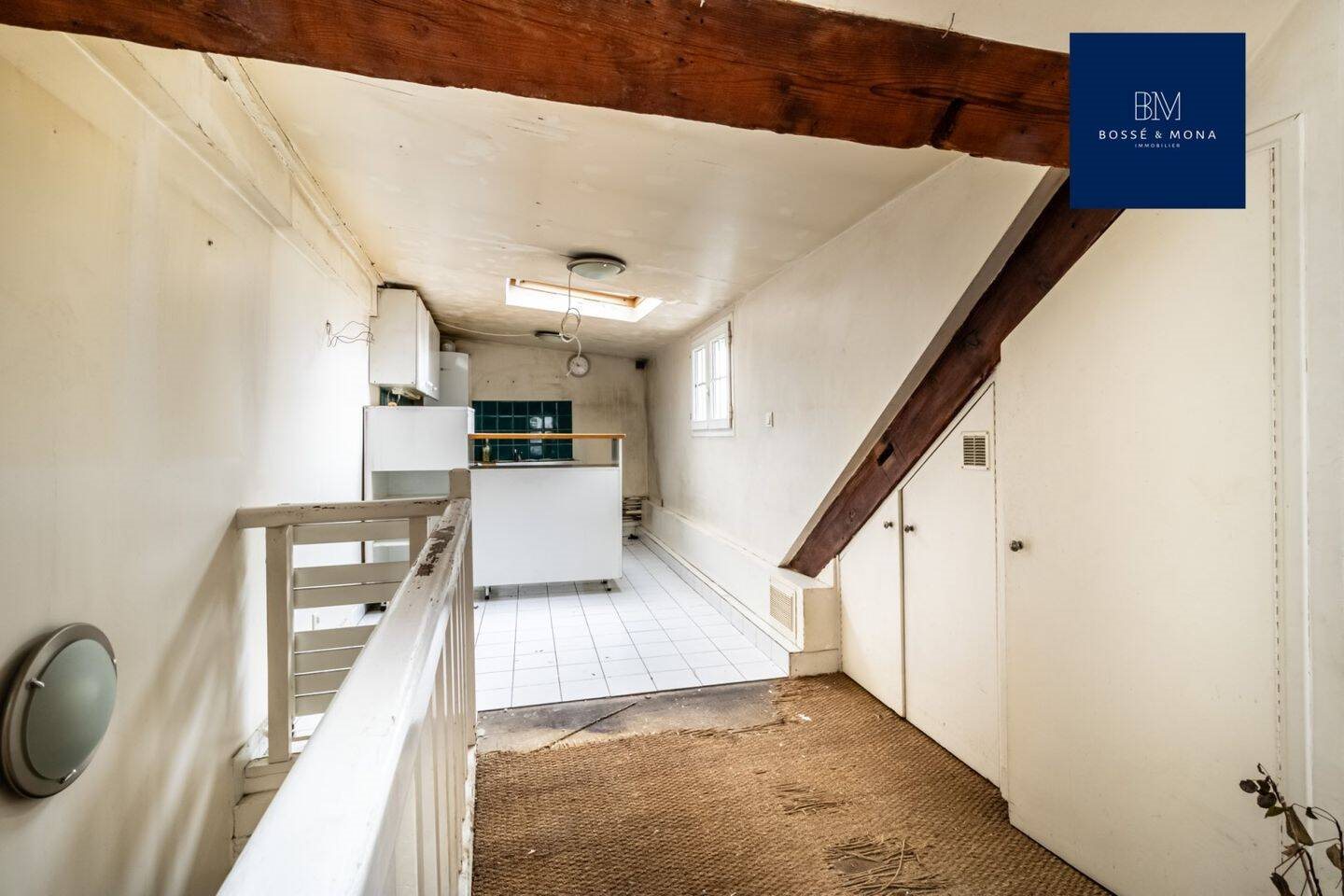 Appartement à vendre, 88m², Paris 14ème