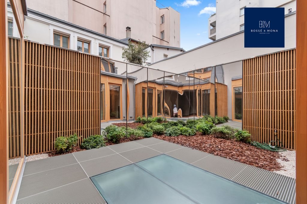 Maison à vendre, 161m², Clichy