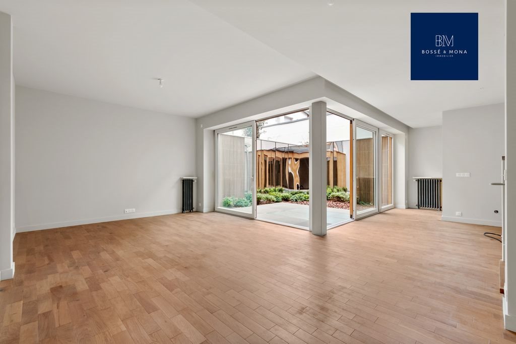 Maison à vendre, 161m², Clichy