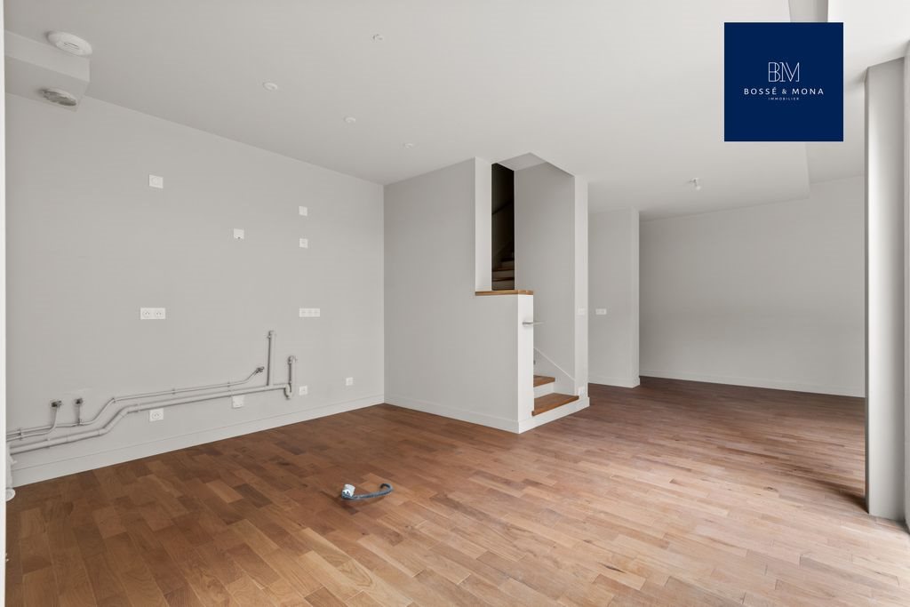 Maison à vendre, 161m², Clichy