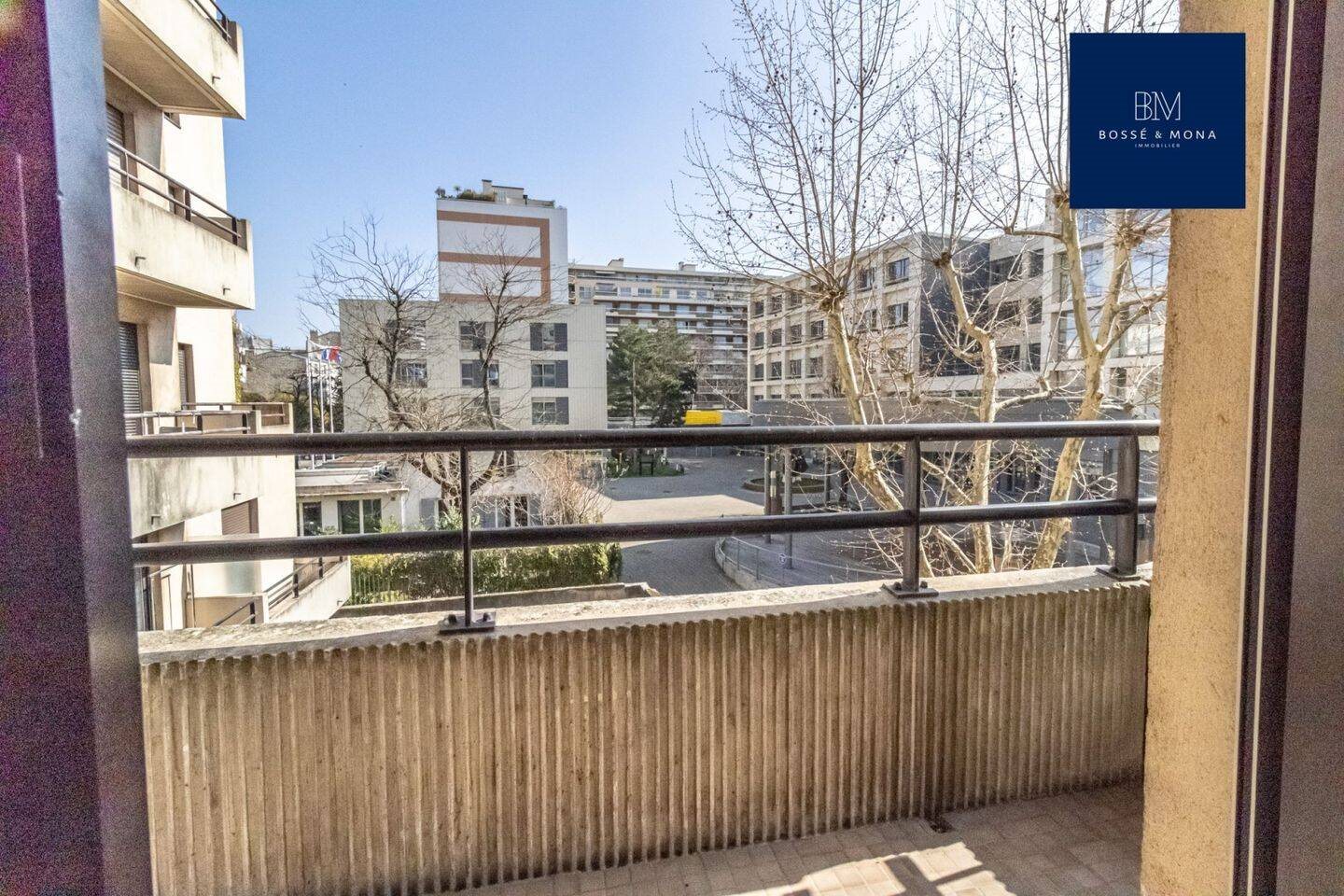 Appartement à vendre, 56m², Paris 15ème