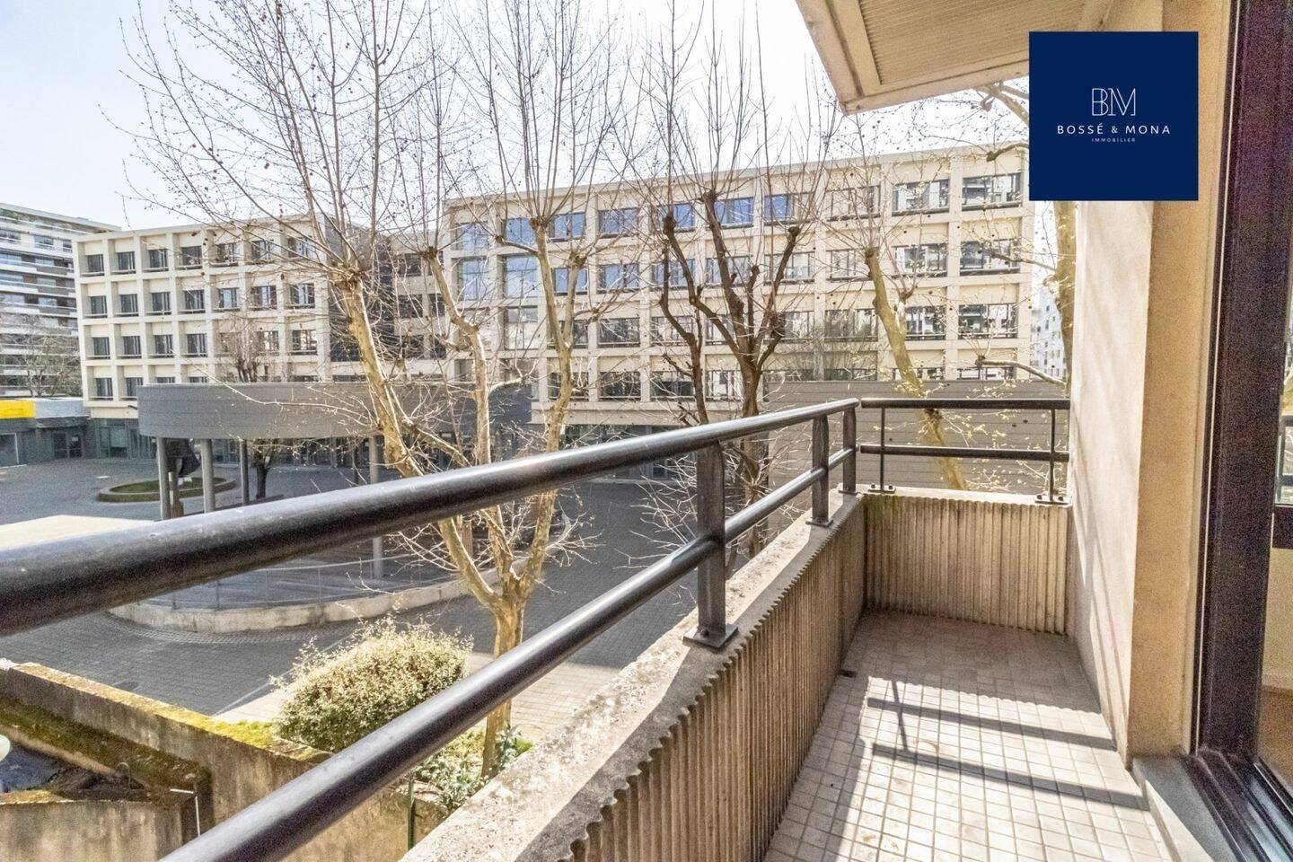 Appartement à vendre, 56m², Paris 15ème