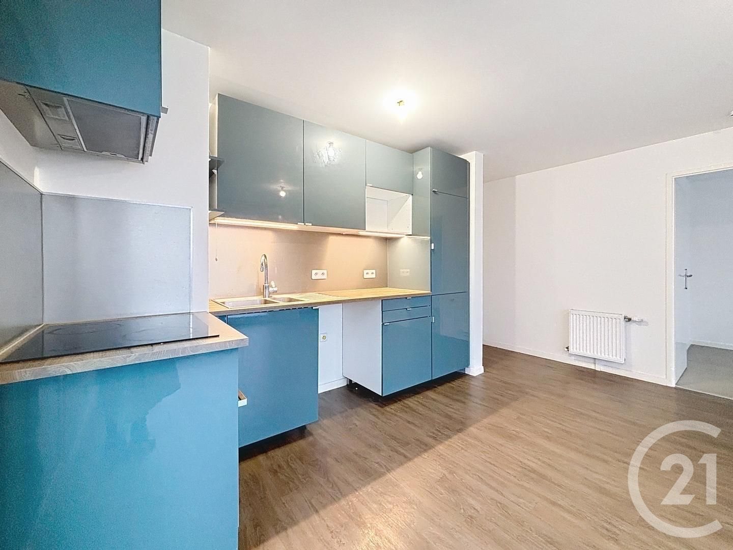 Appartement à louer, 57m², Quincy-sous-Sénart