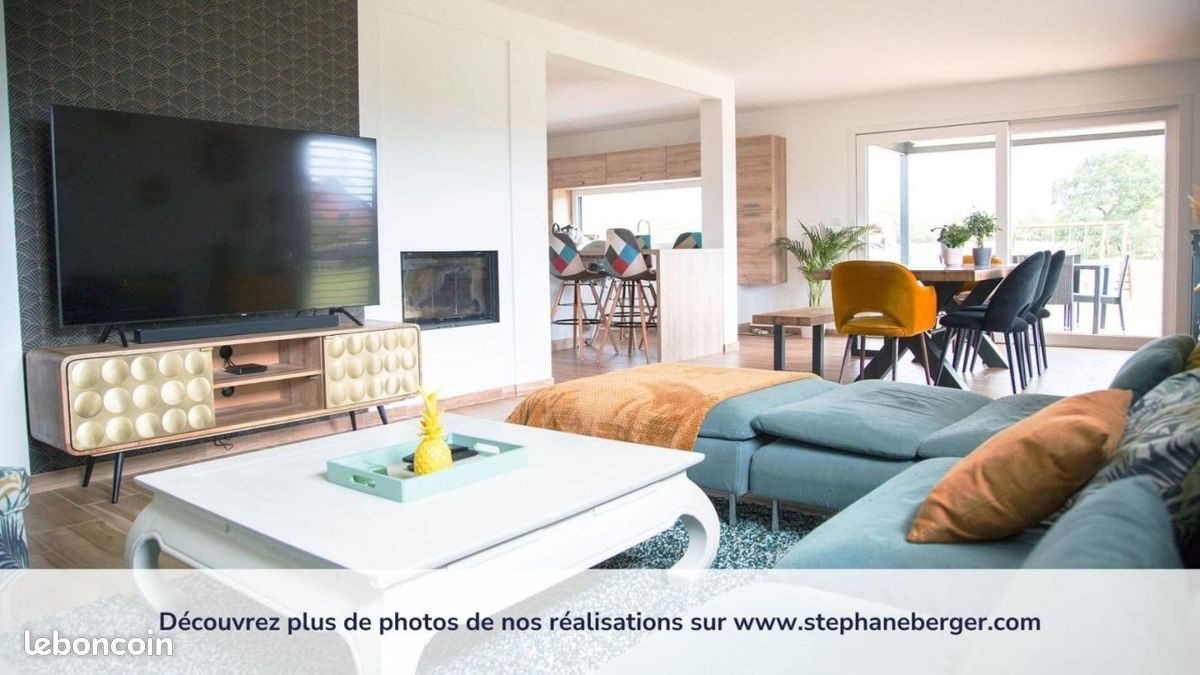 Maison à vendre, 136m², Thann