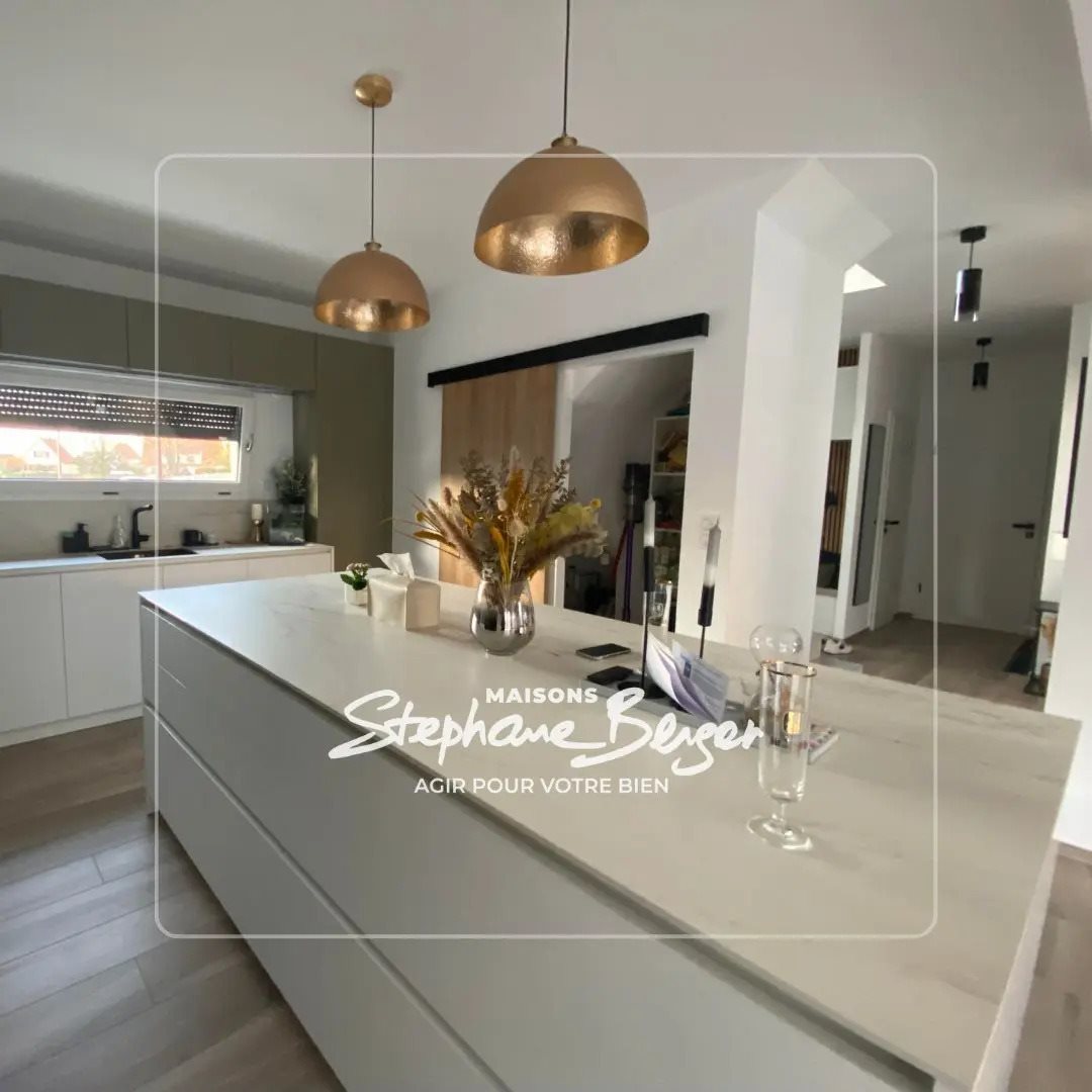 Maison à vendre, 120m², Ensisheim