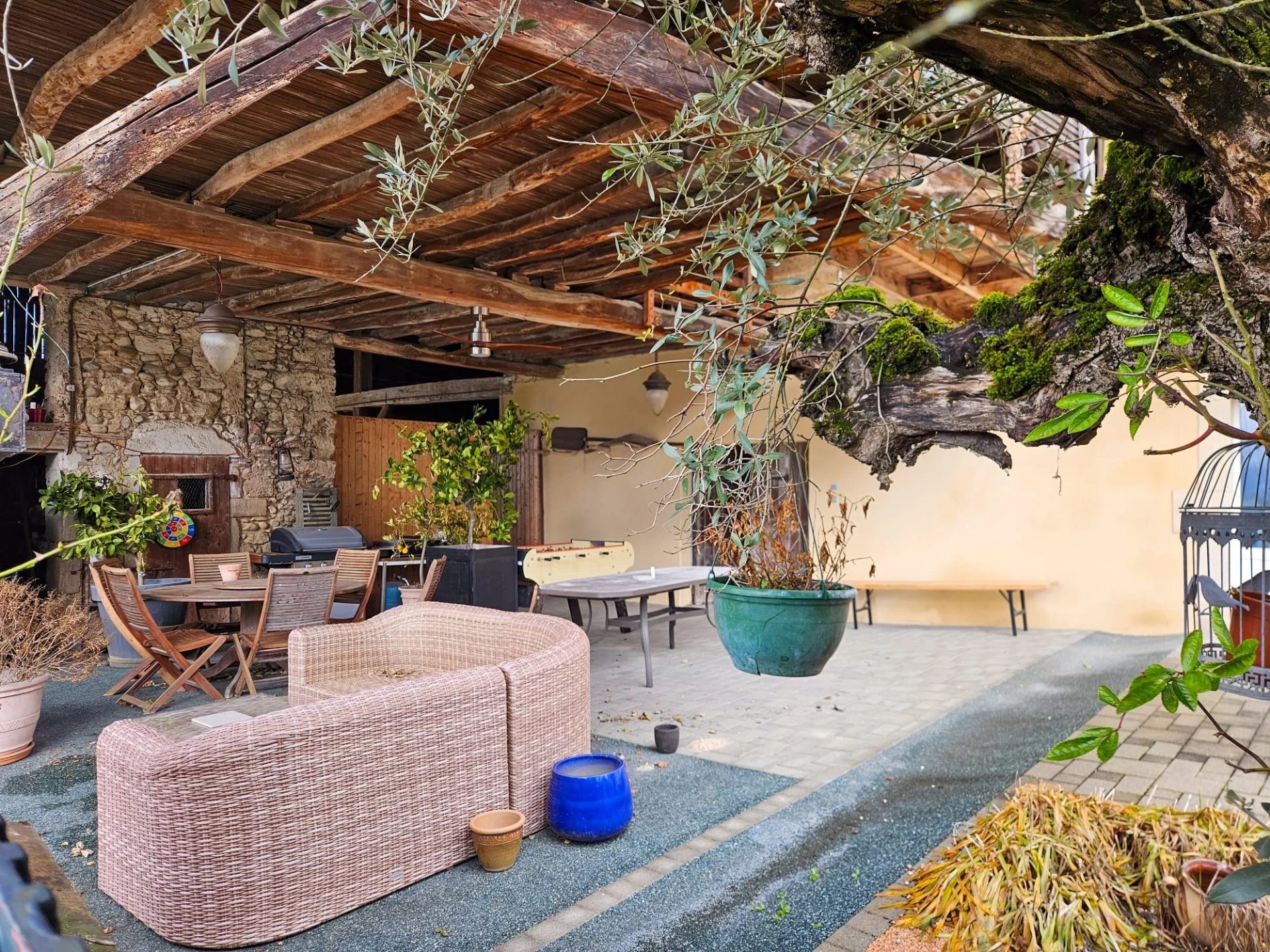 Maison à vendre, 235m², Saint-Vérand