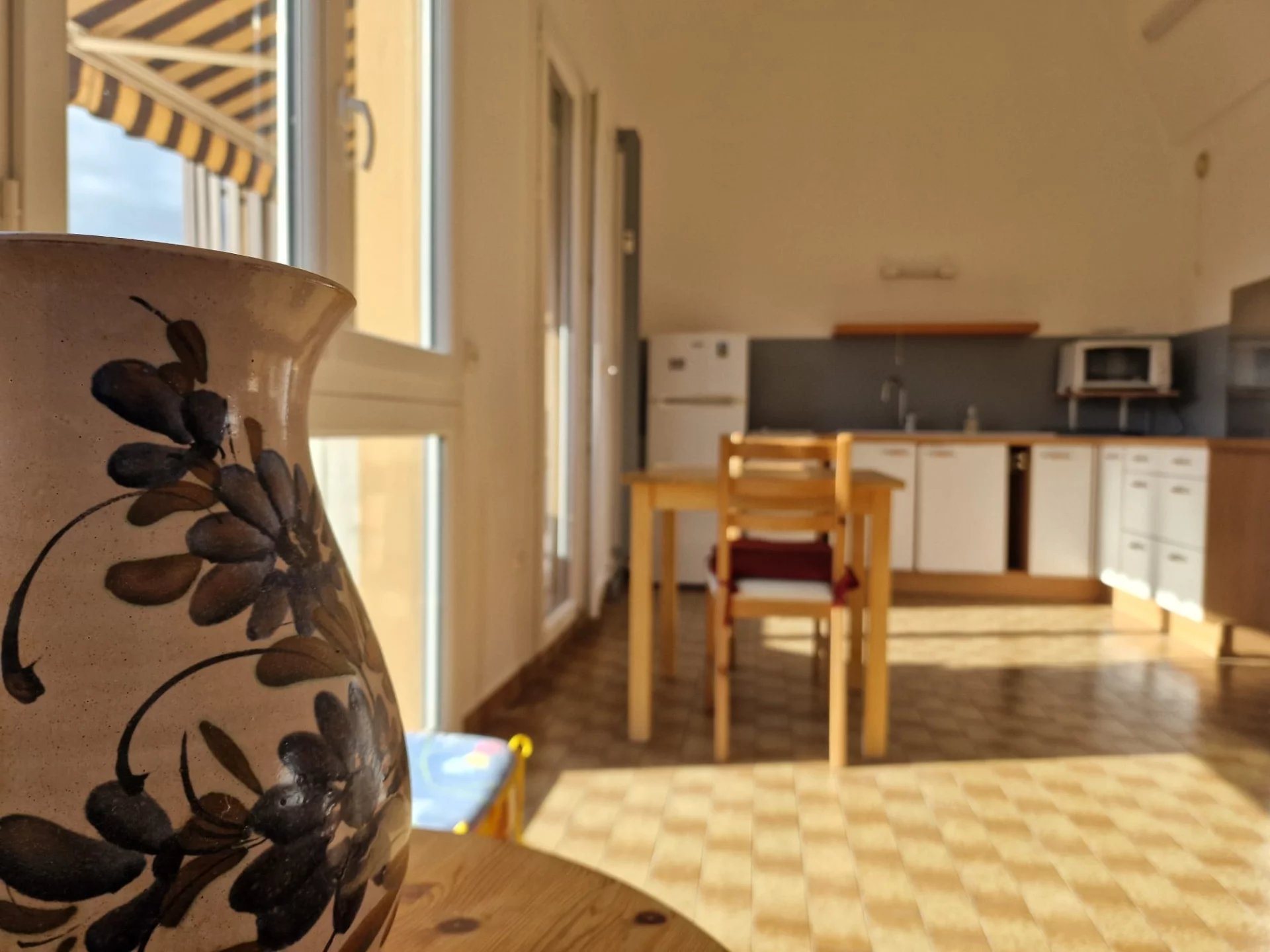 Appartement à louer, 34m², Saint-Marcellin