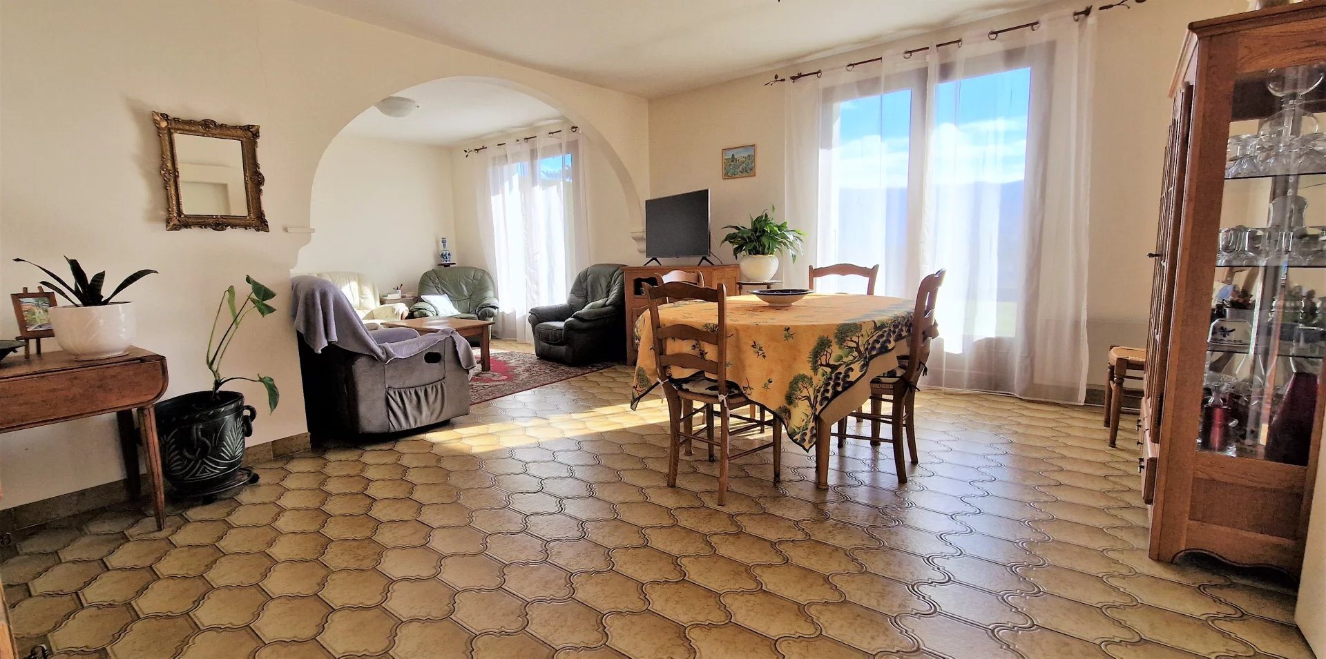 Maison à vendre, 102m², Saint-Marcellin