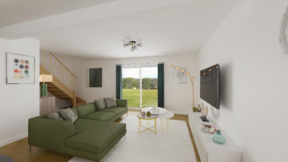 Maison à vendre, 71m², Bannalec