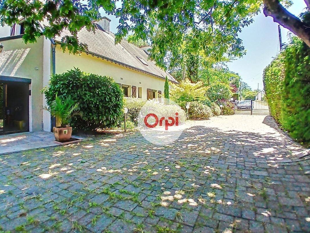 Maison à vendre, 162m², Theix