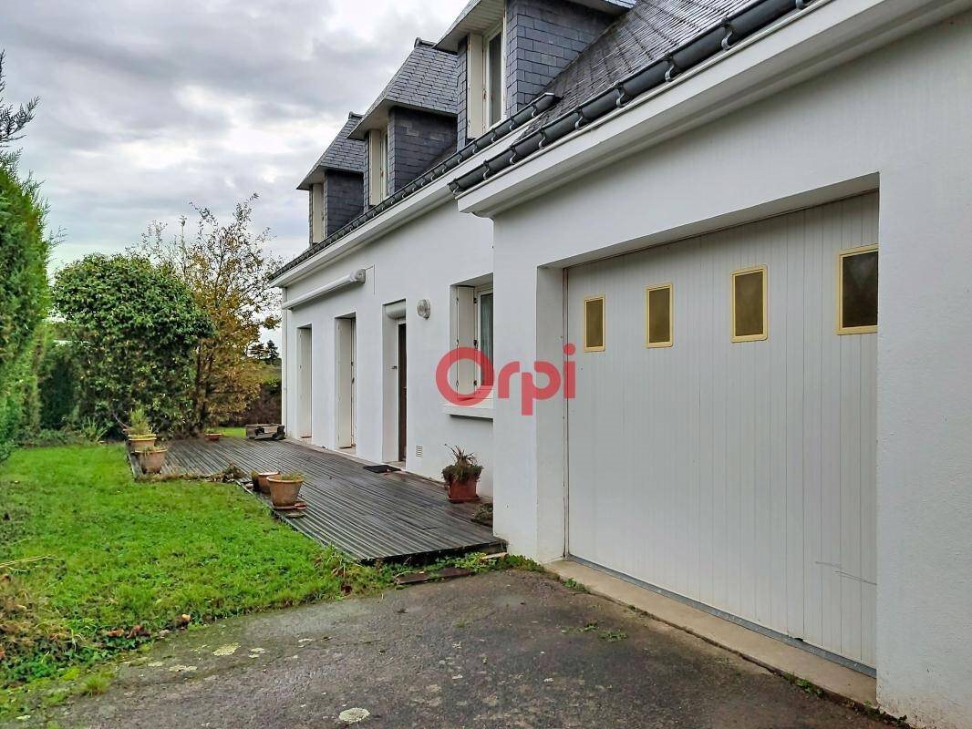 Maison à vendre, 130m², Theix-Noyalo