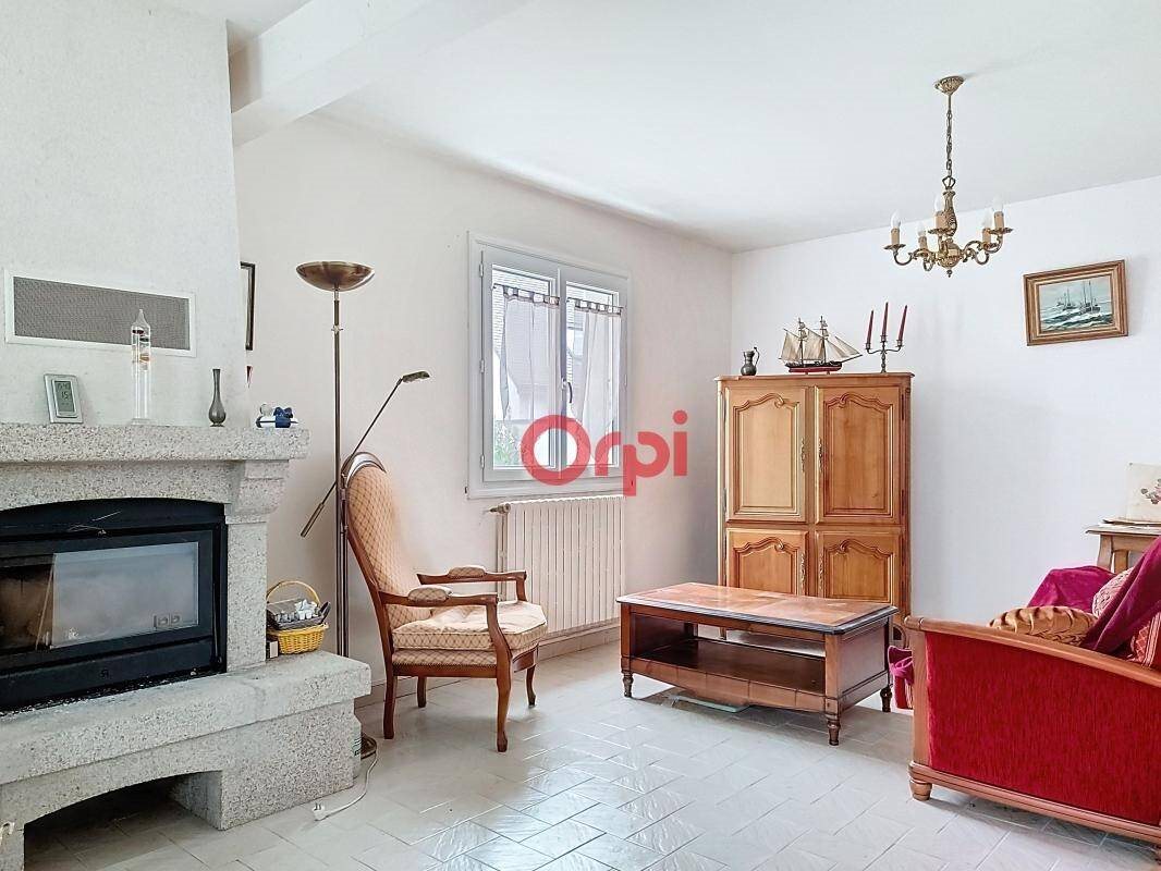 Maison à vendre, 130m², Theix-Noyalo