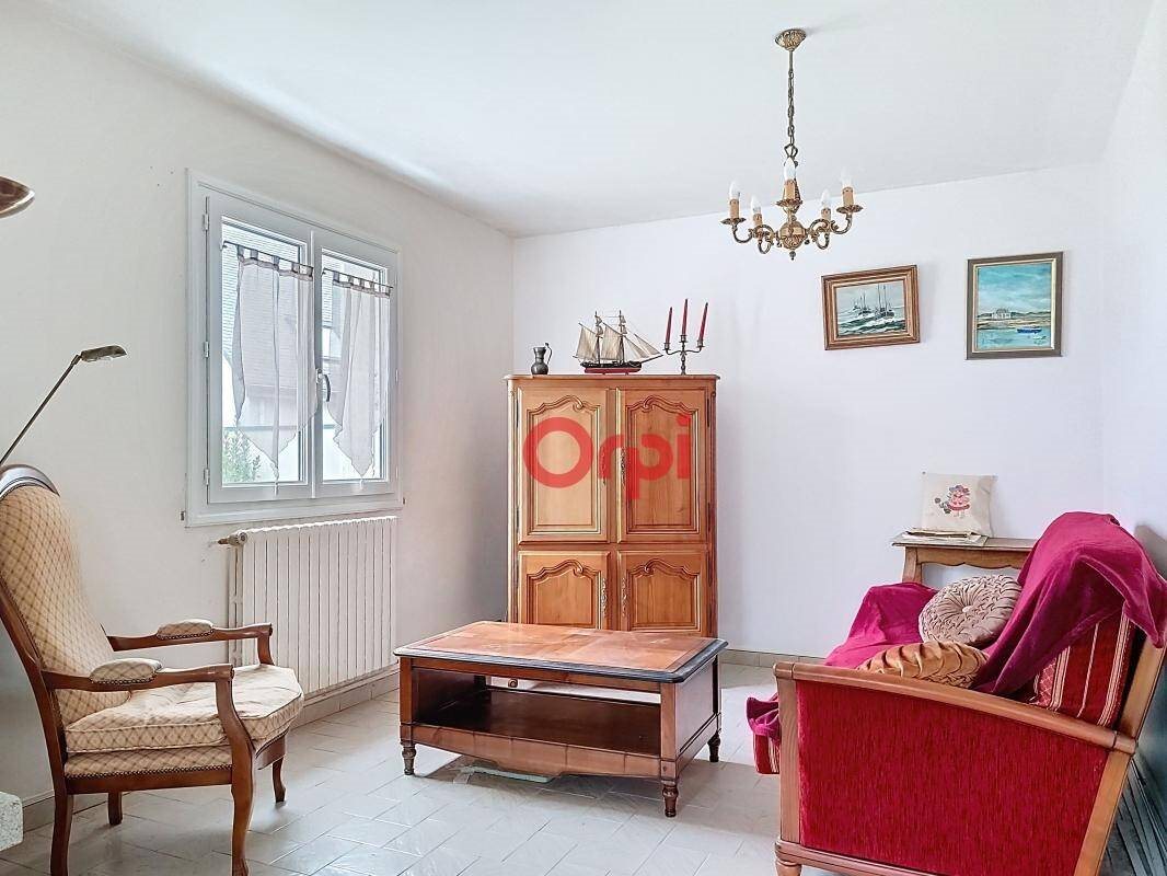 Maison à vendre, 130m², Theix-Noyalo