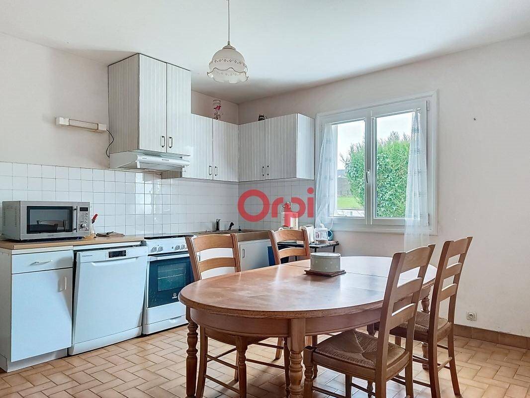 Maison à vendre, 130m², Theix-Noyalo