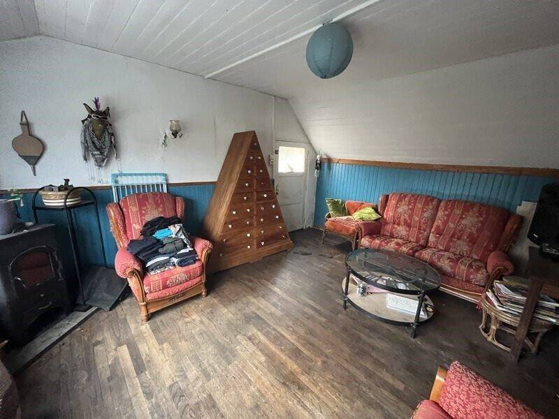 Maison à vendre, 106m², Plounévez-Moëdec