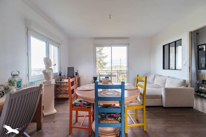 Maison à vendre, 90m², Plounévez-Moëdec