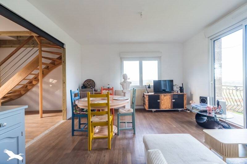 Maison à vendre, 90m², Plounévez-Moëdec