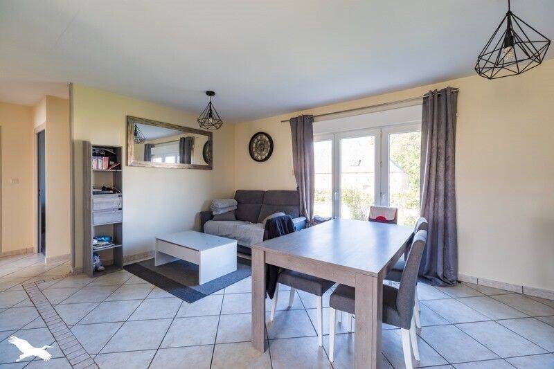 Maison à vendre, 68m², Caouënnec-Lanvézéac