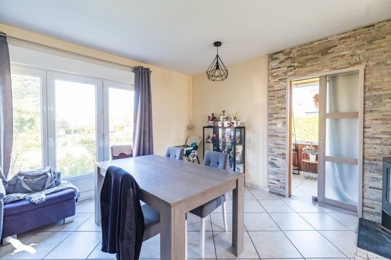 Maison à vendre, 68m², Caouënnec-Lanvézéac