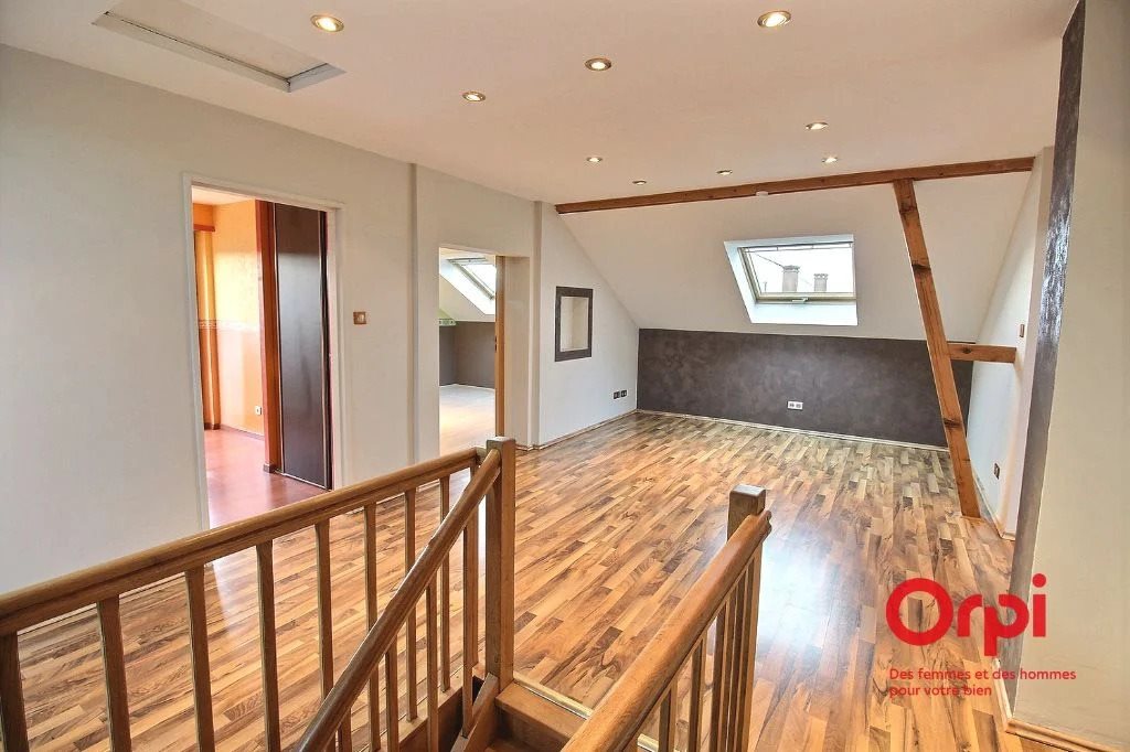 Maison à louer, 154m², Durrenentzen