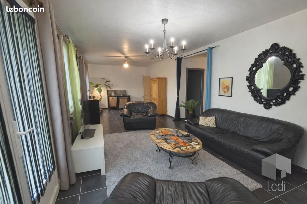 Maison à vendre, 137m², Livron-sur-Drôme