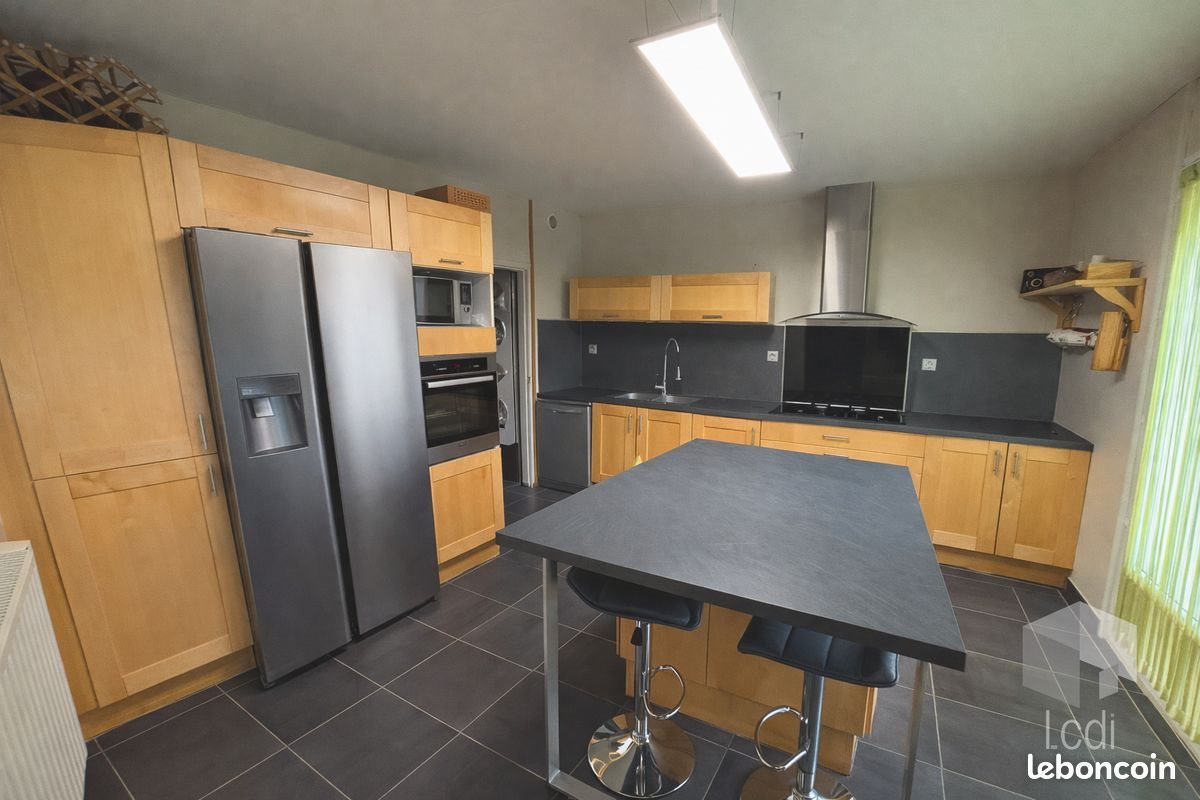 Maison à vendre, 137m², Livron-sur-Drôme