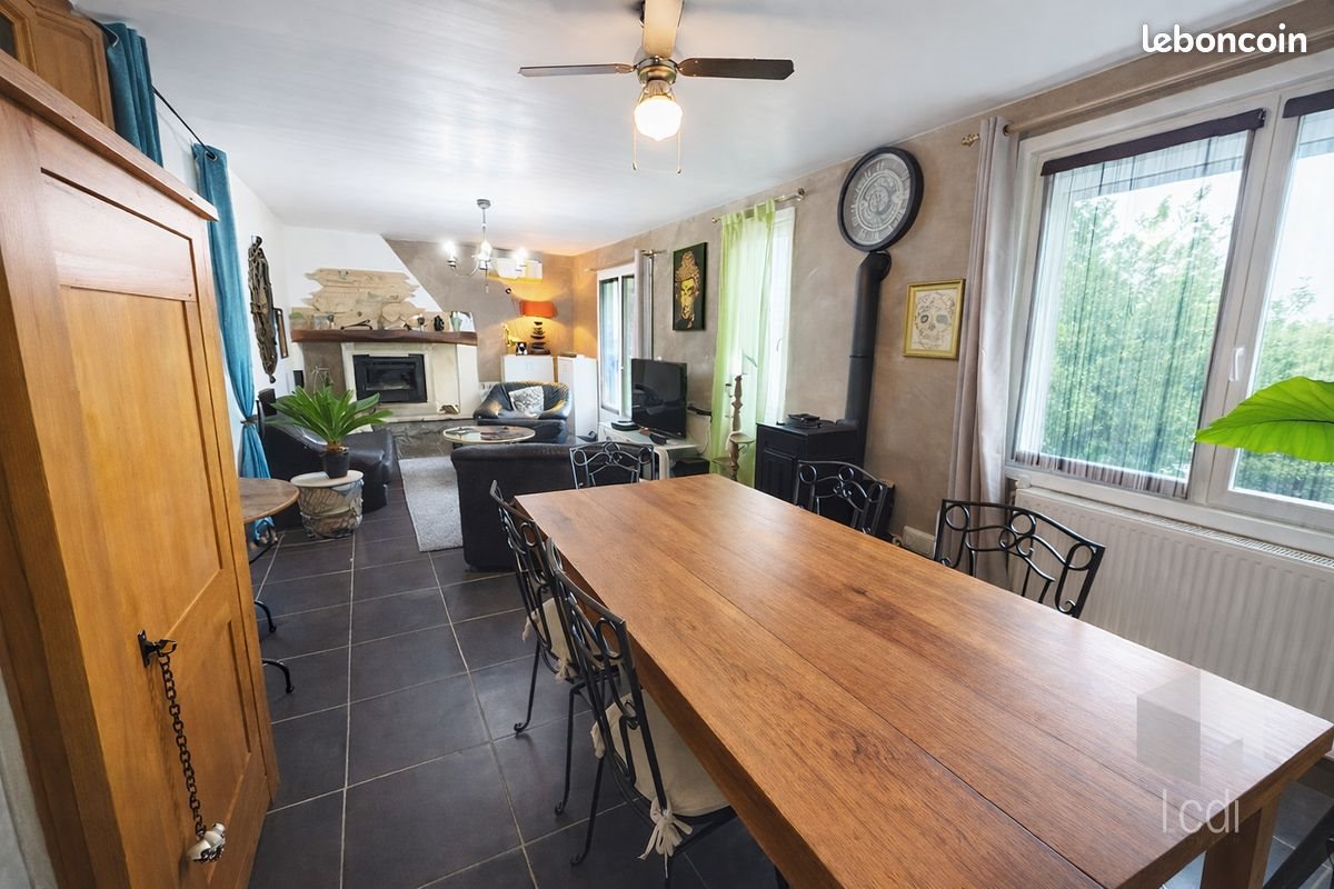 Maison à vendre, 137m², Livron-sur-Drôme