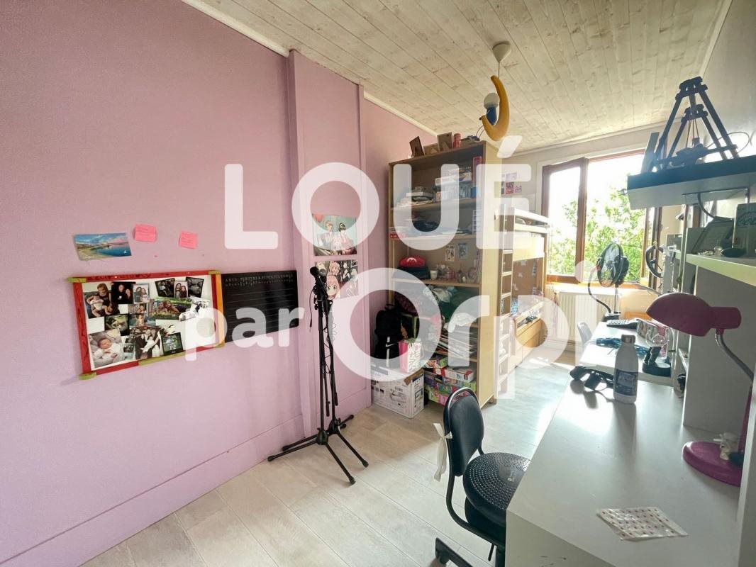 Maison à louer, 70m², Villard-Bonnot