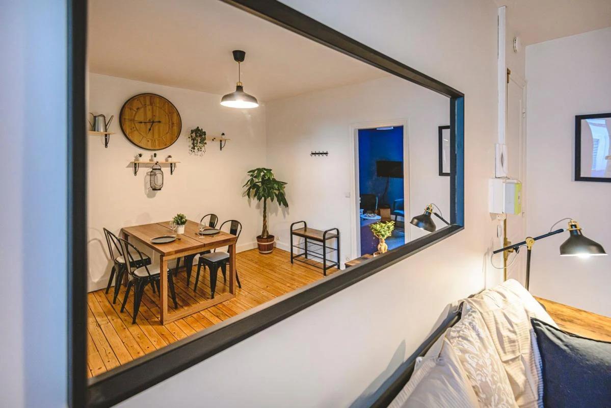 Appartement à vendre, 46m², Reims