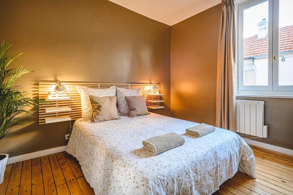 Appartement à vendre, 46m², Reims