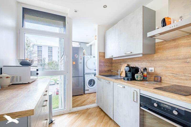 Appartement à vendre, 80m², Oullins